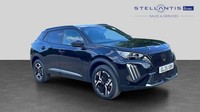 2025 Peugeot 2008 1.2 PureTech GT SUV 5dr Petrol EAT Euro 6 (s/s) (130 ps) SUV P