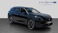 2025 Peugeot 5008 73kWh GT SUV 5dr Electric Auto (210 ps) SUV Electric Automatic