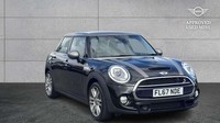 2017 MINI Hatch 2.0 Cooper S Seven 5dr Auto Hatchback Petrol Automatic