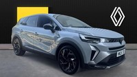 2025 Renault Symbioz 1.6 E-Tech FHEV 145 Techno Esprit Alpine 5dr Auto Hybrid Es