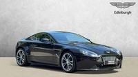 2014 Aston Martin V12 Vantage S S 2dr Sportshift III Petrol