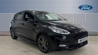 2019 Ford Fiesta 1.0 EcoBoost ST-Line 5dr Petrol Hatchback Hatchback Petrol Manu