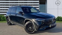 2025 Mercedes-Benz EQB 250+ 140kW Urban Edition 70.5kWh 5dr Auto Electric Estate