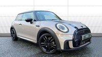 2023 MINI Hatchback 1.5 Cooper Sport 3dr Auto Petrol Hatchback Hatchback Petrol 
