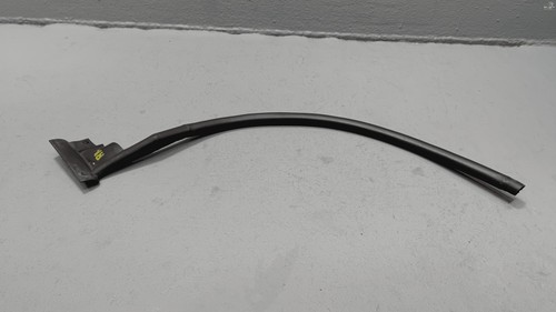 2021-2025 Nissan Rogue Rear Driver Side Door Lower Weatherstrip Seal OEM