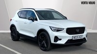 2025 Volvo XC40 2.0 B3P Plus Black Edition 5dr Auto Petrol Estate Estate Petrol 
