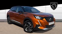 2023 Peugeot 2008 1.2 PureTech 130 GT 5dr EAT8 Petrol Estate Estate Petrol Autom