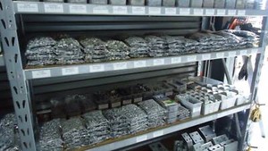 PURLIN BOLTS, SCREWS AND ACCESSORIES - FROM $1.00 Jimboomba Logan Area Preview