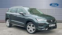 2023 SEAT Ateca 1.5 TSI EVO FR 5dr DSG Petrol Estate Estate Petrol Automatic
