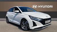 2025 Hyundai i20 1.0T GDi Advance [Nav] 5dr Petrol Hatchback Hatchback Petrol Ma