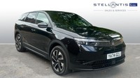 2025 Vauxhall Grandland 1.2 MHEV Ultimate SUV 5dr Petrol Hybrid e-DCT Euro 6 (s/