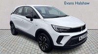 2023 Vauxhall Crossland 1.2 Turbo Design 5dr Hatchback Petrol Manual