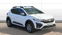 2023 Dacia Sandero Stepway 1.0 TCe Expression 5dr CVT HATCHBACK PETROL Automatic