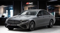 2023 Mercedes-Benz E-Class (23 Reg) E400D 2.9 AMG Line Night Edition Premium Plu