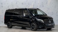 2019 Mercedes-Benz V Class 2.2 V220d BlueTEC Sport G-Tronic+ Euro 6 (s/s) 5dr 8 