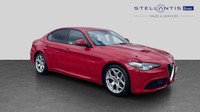 2020 Alfa Romeo Giulia 2.2 TD Speciale Saloon 4dr Diesel Auto Euro 6 (s/s) (190 