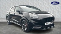 2023 Ford Puma EcoBoost ST Euro 6 5-door SUV Petrol Manual