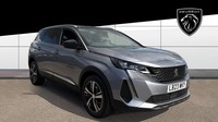 2023 Peugeot 5008 1.2 PureTech GT 5dr EAT8 Petrol Estate Estate Petrol Automatic