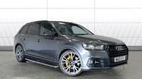 2019 Audi Q7 50 TDI Quattro Vorsprung 5dr Tiptronic Diesel Estate Estate Diesel 
