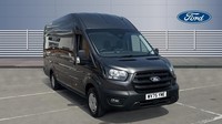 2025 Ford Transit 350 L4 Diesel Rwd 2.0 EcoBlue 165ps H3 Trend Van [DAP] High Vo