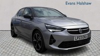 2023 Vauxhall Corsa 1.2 Turbo Ultimate 5dr Auto Hatchback Petrol Automatic