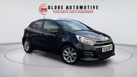 2016 Kia Rio 1.1 CRDi 2 5dr HATCHBACK DIESEL Manual