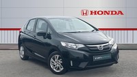 2015 Honda Jazz 1.3 SE 5dr CVT Petrol Hatchback Hatchback Petrol Automatic