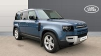 2023 Land Rover Defender 3.0 D250 HSE 110 5dr Auto [7 Seat] Diesel Estate Estate