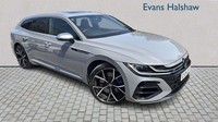 2024 Volkswagen Arteon 2.0 TSI R 5dr 4MOTION DSG Estate Petrol Automatic