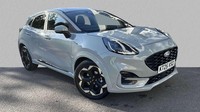 2025 Ford Puma 1.0 EcoBoost Hybrid mHEV ST-Line X 5dr DCT Hatchback Petrol Autom
