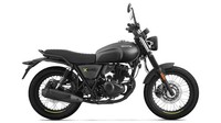 Keeway X-Light 125 ABS 2024
