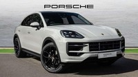 2025 Porsche Cayenne Cayenne Coupe (2025) Coupe Petrol Automatic