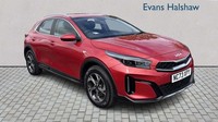 2023 Kia XCeed 1.5T GDi ISG 2 5dr Hatchback Petrol Manual