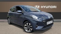 2023 Hyundai i10 1.0 Advance 5dr Petrol Hatchback Hatchback Petrol Manual