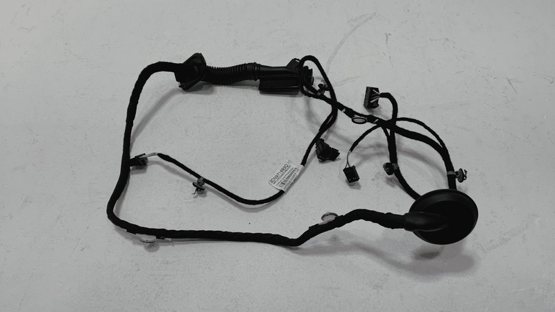 Used 2021 Volkswagen Atlas Rear Left Driver Side Door Wire Harness OEM