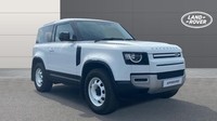 2023 Land Rover Defender 90 Diesel 3.0 D250 Hard Top Auto Hard Top Diesel Automa
