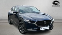 2023 Mazda CX-30 2.0 e-SKYACTIV G MHEV SE-L Lux Euro 6 (s/s) 5dr HATCHBACK Petro