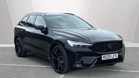 2025 Volvo XC60 2.0 B5P Ultra Black Edition 5dr AWD Geartronic Petrol Estate Est