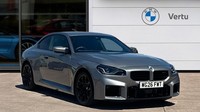 2026 BMW M2 2dr Petrol Coupe Coupe Petrol Manual