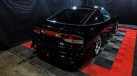 1990 NISSAN SILVIA 180SX SILEIGHTY SIL80- PS13- EXTREMELY RARE