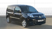 2021 Renault Kangoo Ze Electric ML20 44kW 33kWh Business+ i-Van Auto Van Electri