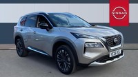 2026 Nissan X-Trail 1.5 MHEV 163 Tekna 5dr Xtronic Petrol Station Wagon Station 