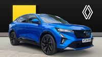 2024 Renault Rafale E-Tech FHEV Techno Esprit Alpine 5dr Auto 4C Hybrid Estate E