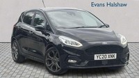 2020 Ford Fiesta 1.0 EcoBoost 95 ST-Line Edition 5dr Hatchback Petrol Manual