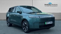 2025 Jaecoo 5 EV 60.9kWh Pure SUV 5dr Electric