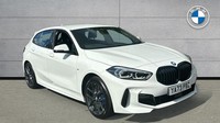 2023 BMW 1 Series 118i [136] M Sport 5dr Step Auto [LCP] HATCHBACK PETROL Automa