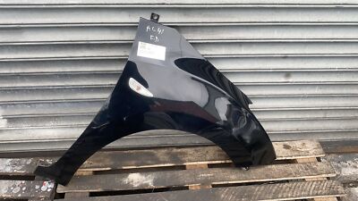 HYUNDAI I30 WING DRIVER SIDE PHANTOM BLACK PAE 5DR HATCH 66321A6010 2011-2016