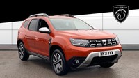 2021 Dacia Duster 1.0 TCe 100 Prestige 5dr Bi Fuel Estate Estate Bi Fuel Manual