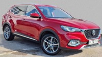2023 MG Motor UK Hs 1.5 T-GDI Exclusive 5dr DCT Hatchback Petrol Automatic