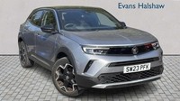 2023 Vauxhall Mokka 1.2 Turbo Ultimate 5dr Auto Hatchback Petrol Automatic